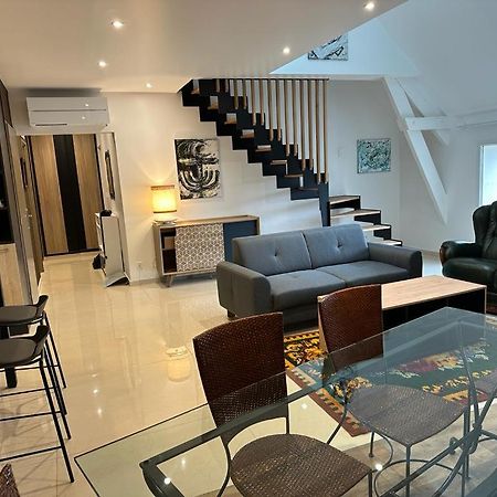 Spacious Flat Close To The Railway Station Troyes Buitenkant foto