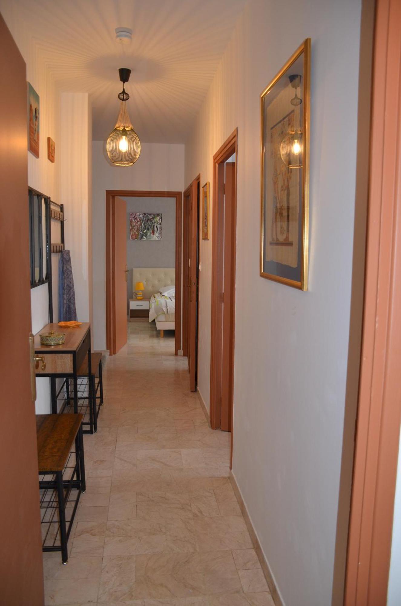 Spacious Flat Close To The Railway Station Troyes Kamer foto